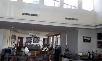 Imagem 4: Santa Teresa Excelente Residência Terreno 5.000m² / Hostess. Com 8Sts + 7Qts