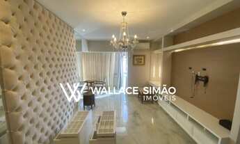 Imagem 5: 395 Place, 3 suítes, mobiliado, andar alto, 3 vagas, Umarizal