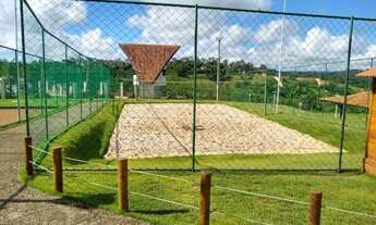 Imagem 7: Loteamento à venda no condomínio Campos do Valle 1