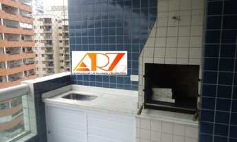 Imagem 7: Apartamento com 2 dorms, Canto do Forte, Praia Grande - R$ 500 mil, Cod: 3320