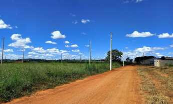 Imagem 4: Loteamento Ana Maria Borges Sem Entrada ( Goianira .Goiás