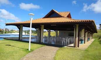 Imagem 4: Loteamento à venda no condomínio Campos do Valle 1