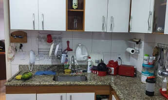 Imagem 5: FIT - Pq São Caetano -2 quartos - 66m² - nascente/poente !!!