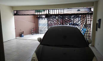 Imagem 4: Ampla Casa - R. Cesario Alvim