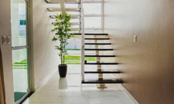 Imagem 3: Casa em condomínio Porteira fechada