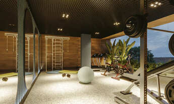 Imagem 6: Apartamento pé na areia na Praia do Bessa