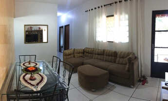 Imagem 7: Casa ampla no Rita Vieira