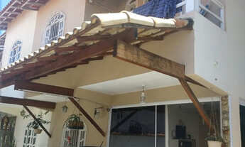 Imagem: Casa de 3 qts em Cidade Praiana-Rio das