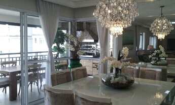 Imagem: Apartamento para venda possui 162 metros