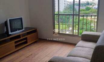 Imagem: Apartamento com 2 dormitórios à venda