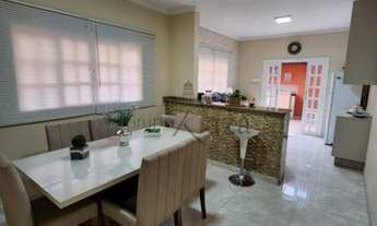 Imagem 4: Casa - Bosque dos Eucaliptos - 3 Dormitórios - 120m²