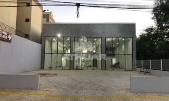 Imagem: SALAS COMERCIAIS NA AVENIDA REPÚBLICA ARGENTINA