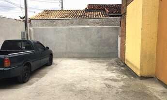 Imagem 4: Casa com Edícula para Venda ou Permuta - Bairro Jardim Isabel