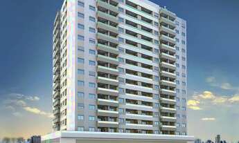 Imagem 3: Apartamento à venda no bairro Campinas - São José/SC