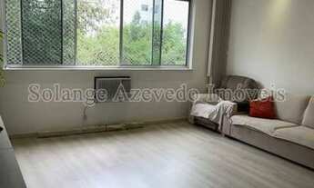 Imagem 6: Rio de Janeiro - Apartamento Padrão - Grajaú