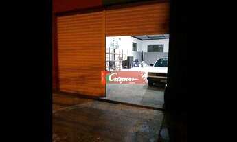 Imagem 2: Terreno, 180 m² - venda por R$ 750.000,00 ou aluguel por R$ 6.000,00/mês - Vila Barros - G