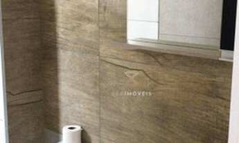 Imagem 7: Apartamento com 3 dormitórios à venda, 64 m² por R$ 478.724 - Jaguaré - São Paulo/SP