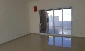 Imagem 7: Sobrado em condomínio Fechado com 163m², 3 quartos, suíte, 2 vagas conforto e segurança