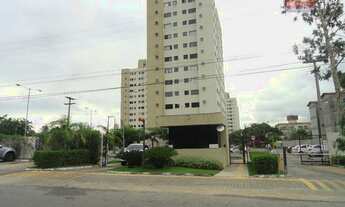 Imagem: Apartamento com 2 dormitórios à venda