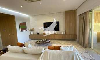 Imagem: RISERVA UNO BARRA DA TIJUCA 290 M2 COM