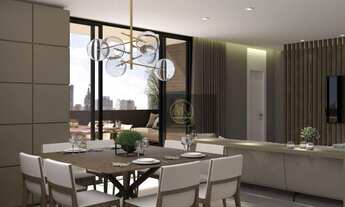 Imagem 5: Apartamento com 3 dormitórios à venda, 86 m² por R$ 780.000,00 - Cabral - Curitiba/PR