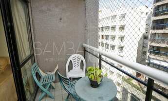 Imagem 3: RIO DE JANEIRO - Apartamento Padrão - COPACABANA