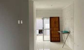 Imagem 2: Utilize FGTS - casa com piscina em condomínio