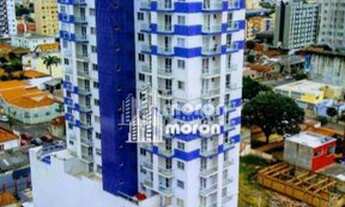 Imagem: APARTAMENTO MOBILIADO À VENDA NO CENTRO