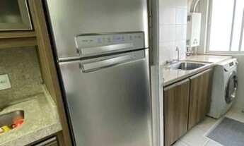 Imagem 5: Apartamento à venda no bairro Estreito - Florianópolis/SC