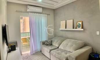 Imagem 6: Lindo Apartamento - Semi Mobiliado com 1 suíte e 2 quartos no bairro Floresta em Joinville