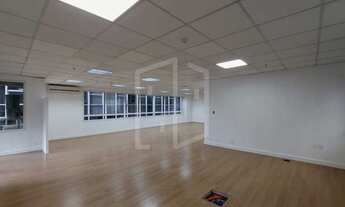 Imagem 2: São Paulo - Conjunto Comercial/Sala - Paraíso