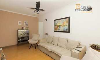 Imagem 5: Ótimo apartamento de 3 dorm e vaga de garagem fechada no Embaré - Santos - SP