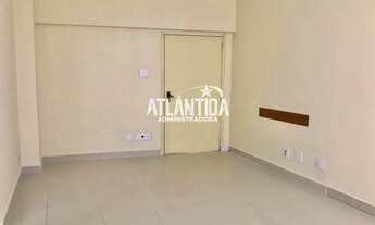 Imagem 4: Excelente Grupo comercial de 2 salas, 86 m2 - Av. Treze de Maio - Centro