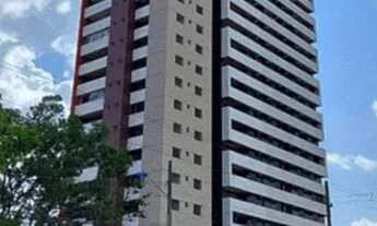 Imagem: Seven Residence. 3 Suítes. 2 ou 3 Vagas