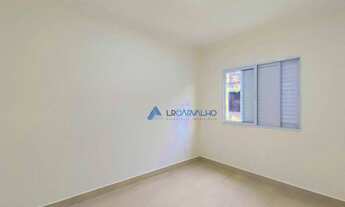 Imagem 5: Apartamento com 3 dormitórios no BNH à venda, 60 m² por R$ 285.000 - Aparecida - Santos/SP