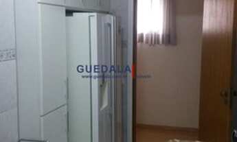 Imagem 3: São Paulo - Apartamento Padrão - Jardim Guedala