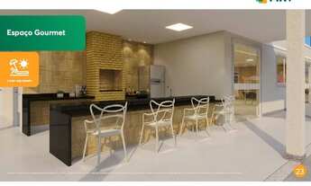 Imagem 4: Condomínio Império do Ouro MRV - Apto 2 quartos com excelente localização e lazer completo