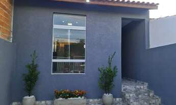 Imagem: Casa para venda no parque são bento