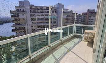 Imagem 5: Apartamento para venda possui 95 metros quadrados com 2 quartos