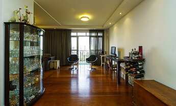 Imagem 4: Apartamento para venda possui 107 metros quadrados com 2 quartos em Santo Amaro - São Paul