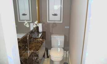 Imagem 6: VILA GUMERCINDO - 85 m², 3 dorms,(sendo 1 suíte), 2 vagas, lazer completo, próximo ao Metr