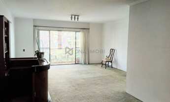 Imagem 2: SãO PAULO - Apartamento Padrão - Moema