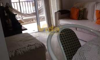 Imagem 6: Barueri - Apartamento Padrão - Jardim Tupanci