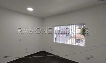 Imagem 6: Sala Comercial Galpão / depósito com aluguel por R$1.300 /mês