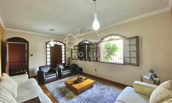 Imagem 2: BELO HORIZONTE - Casa Padrão - Paquetá