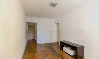 Imagem 7: Apartamento charmoso e econômico, para reforma e modernização, em Perdizes