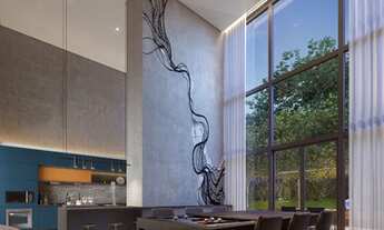 Imagem 7: Apartamento para venda com 145 metros quadrados com 4 quartos em Vila Mariana - São Paulo