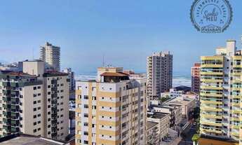 Imagem 6: Apartamento com 2 dormitórios à venda, 61 m² por R$ 339.000,00 - Tupi - Praia Grande/SP