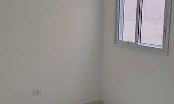 Imagem 7: Cobertura com 2 dormitórios à venda, 105 m² por R$ 450.000,00 - Parque das Nações - Santo