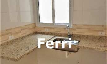 Imagem 6: Sobrado Novo A 600 Metros Do Metrô Santos-Imigrantes